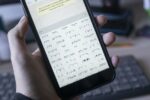 Cara membuat emoticon love transparan di Whatsapp