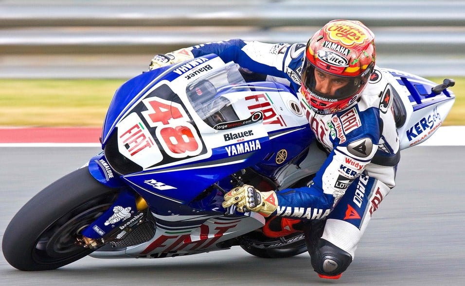 game Moto GP PSP