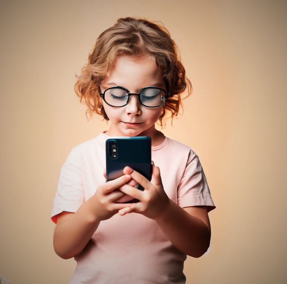 mengapa gadget tidak bijak dikenalkan kepada anak sejak dini