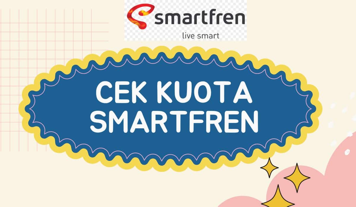 Cek Kuota Smartfren