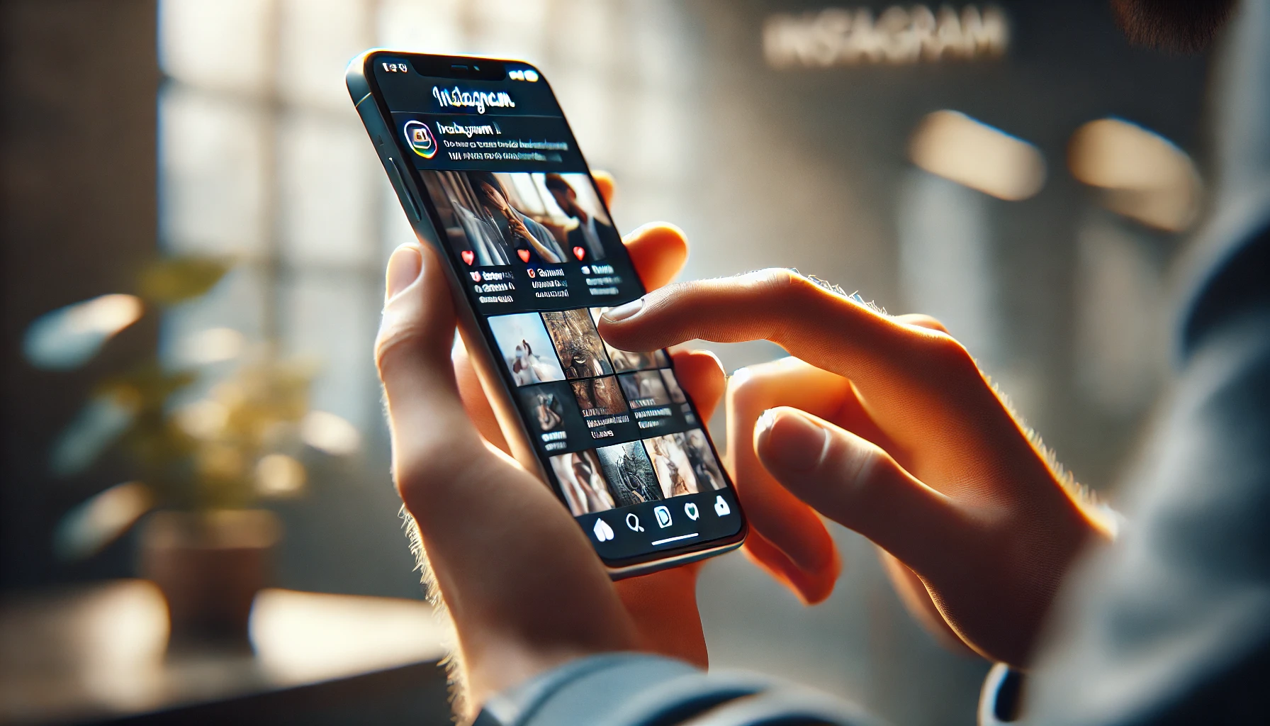 fitur reels Instagram Indonesia